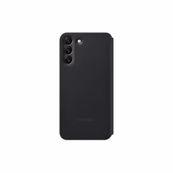 Samsung EF-ZS906CBEGEE mobile phone case 16.8 cm (6.6") Flip case Black