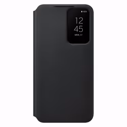 Samsung EF-ZS901C, Flip case, Samsung, Galaxy S22, 15.5 cm (6.1"), Graphite