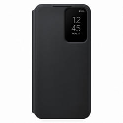 Samsung EF-ZS901C mobile phone case 15.5 cm (6.1") Flip case Graphite