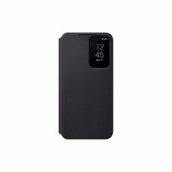 Samsung EF-ZS901CBEGEE, Cover, Samsung, Galaxy S22, 15.5 cm (6.1"), Black