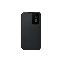 Samsung EF-ZS901CBEGEE mobile phone case 15.5 cm (6.1") Cover Black