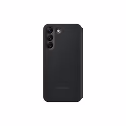 Samsung EF-ZS901CBEGEE mobile phone case 15.5 cm (6.1") Cover Black