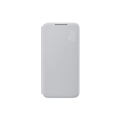 Samsung EF-NS901PJEGEE mobile phone case 15.5 cm (6.1") Flip case Grey