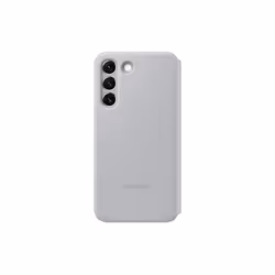 Samsung EF-NS901PJEGEE mobile phone case 15.5 cm (6.1") Flip case Grey