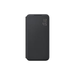 Samsung EF-NS901PBEGEE mobile phone case 15.5 cm (6.1") Flip case Black