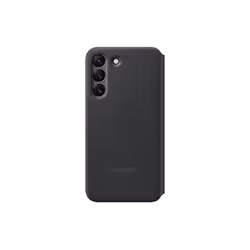 Samsung EF-NS901PBEGEE mobile phone case 15.5 cm (6.1") Flip case Black