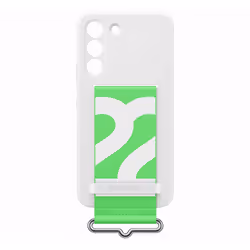 Samsung EF-GS901T mobile phone case 15.5 cm (6.1") Cover White - Additional view 5