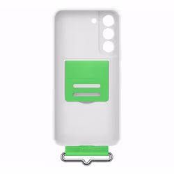 Samsung EF-GS901T mobile phone case 15.5 cm (6.1") Cover White - Additional view 6