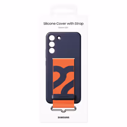 Samsung EF-GS906T mobile phone case 16.8 cm (6.6") Cover Navy - Additional view 5