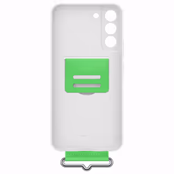 Samsung EF-GS906T mobile phone case 16.8 cm (6.6") Cover White - Additional view 4