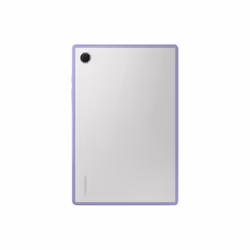 Samsung EF-QX200TVEGWW tablet case 26.7 cm (10.5") Cover Lavender