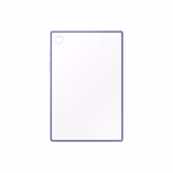Samsung EF-QX200TVEGWW tablet case 26.7 cm (10.5") Cover Lavender - Additional view 5