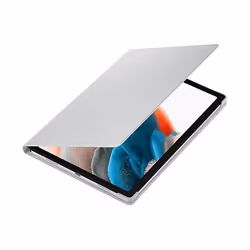 Samsung EF-BX200PSEGWW tablet case 26.7 cm (10.5") Folio Silver - Additional view 4