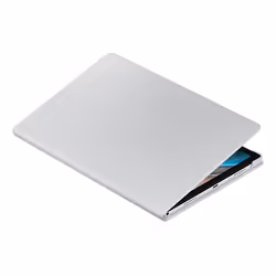 Samsung EF-BX200PSEGWW tablet case 26.7 cm (10.5") Folio Silver - Additional view 5