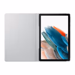 Samsung EF-BX200PSEGWW tablet case 26.7 cm (10.5") Folio Silver - Additional view 6
