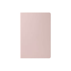 Samsung EF-BX200PPEGWW tablet case 26.7 cm (10.5") Folio Pink