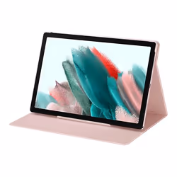 Samsung EF-BX200PPEGWW tablet case 26.7 cm (10.5") Folio Pink