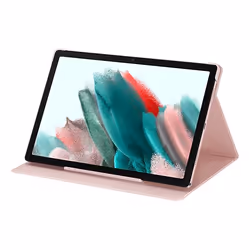 Samsung EF-BX200PPEGWW tablet case 26.7 cm (10.5") Folio Pink - Additional view 4