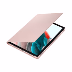 Samsung EF-BX200PPEGWW tablet case 26.7 cm (10.5") Folio Pink - Additional view 5