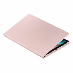 Samsung EF-BX200PPEGWW tablet case 26.7 cm (10.5") Folio Pink - Additional view 6