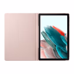Samsung EF-BX200PPEGWW tablet case 26.7 cm (10.5") Folio Pink - Additional view 7