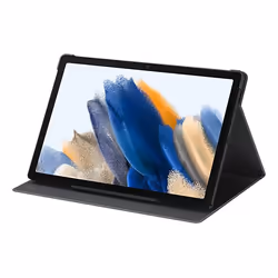 Samsung EF-BX200PJEGWW tablet case 26.7 cm (10.5") Folio Grey - Additional view 4
