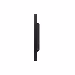 Samsung OH46B Digital signage flat panel 116.8 cm (46") VA 3500 cd/m² Full HD Black Built-in processor Tizen 5.0 24/7