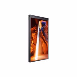 Samsung OM55N-DS Digital signage flat panel 139.7 cm (55") LCD Wi-Fi 3000 cd/m² Full HD Black Built-in processor Tizen 5.0 - Additional view 4