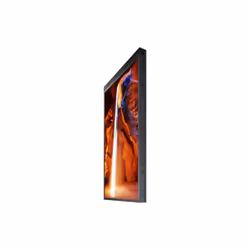 Samsung OM55N-DS Digital signage flat panel 139.7 cm (55") LCD Wi-Fi 3000 cd/m² Full HD Black Built-in processor Tizen 5.0 - Additional view 5