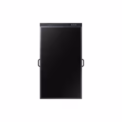 Samsung OM55N-DS Digital signage flat panel 139.7 cm (55") LCD Wi-Fi 3000 cd/m² Full HD Black Built-in processor Tizen 5.0 - Additional view 6