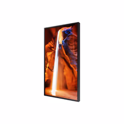 Samsung OM55N-S Digital signage flat panel 139.7 cm (55") LCD Wi-Fi 4000 cd/m² Full HD Black Built-in processor Tizen 5.0 - Additional view 5