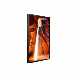 Samsung OM55N-S Digital signage flat panel 139.7 cm (55") LCD Wi-Fi 4000 cd/m² Full HD Black Built-in processor Tizen 5.0 - Additional view 6