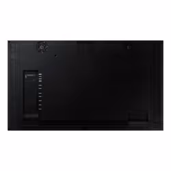 Samsung OM55N-S Digital signage flat panel 139.7 cm (55") LCD Wi-Fi 4000 cd/m² Full HD Black Built-in processor Tizen 5.0 - Additional view 8