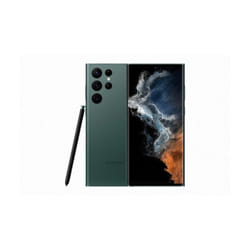 Samsung Galaxy S22 Ultra 5G Dual SIM | 512GB | 12GB RAM - Green