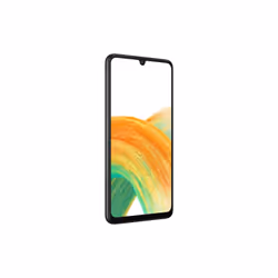 Samsung Galaxy A33 5G 16.3 cm (6.4") Hybrid Dual SIM Android 12 USB Type-C 6 GB 128 GB 5000 mAh Black