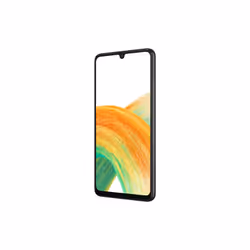 Samsung Galaxy A33 5G 16.3 cm (6.4") Hybrid Dual SIM Android 12 USB Type-C 6 GB 128 GB 5000 mAh Black