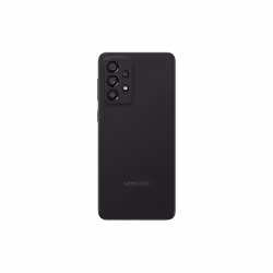 Samsung Galaxy A33 6 GB 128 GB Black - Additional view 4