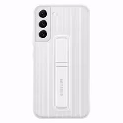 Samsung EF-RS906C, Cover, Samsung, Samsung Galaxy S22+, 16.8 cm (6.6"), White