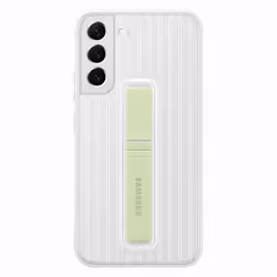 Samsung EF-RS906C mobile phone case 16.8 cm (6.6") Cover White