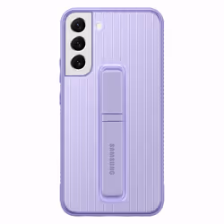 Samsung EF-RS906C, Cover, Samsung, Samsung Galaxy S22+, 16.8 cm (6.6"), Lavender
