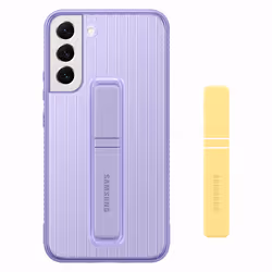 Samsung EF-RS906C mobile phone case 16.8 cm (6.6") Cover Lavender