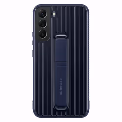 Samsung EF-RS906C, Cover, Samsung, Samsung Galaxy S22+, 16.8 cm (6.6"), Navy