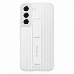 Samsung EF-RS901C mobile phone case 15.5 cm (6.1") Cover White