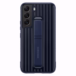 Samsung EF-RS901C, Cover, Samsung, Galaxy S22, 15.5 cm (6.1"), Navy