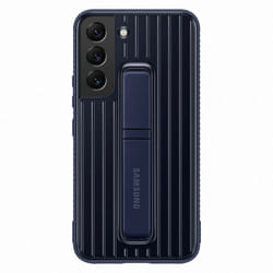 Samsung EF-RS901C mobile phone case 15.5 cm (6.1") Cover Navy