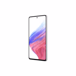 Samsung Galaxy A53 6 GB 128 GB White - Additional view 4