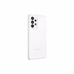 Samsung Galaxy A53 6 GB 128 GB White - Additional view 6