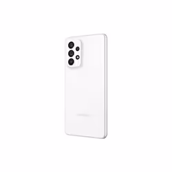 Samsung Galaxy A53 6 GB 128 GB White - Additional view 5