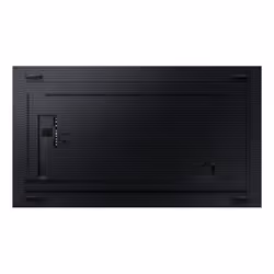 Samsung QB98T-B Digital signage flat panel 2.49 m (98") LCD Wi-Fi 350 cd/m² 4K Ultra HD Black Built-in processor Tizen 4.0 - Additional view 5
