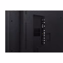 Samsung QB98T-B Digital signage flat panel 2.49 m (98") LCD Wi-Fi 350 cd/m² 4K Ultra HD Black Built-in processor Tizen 4.0 - Additional view 7